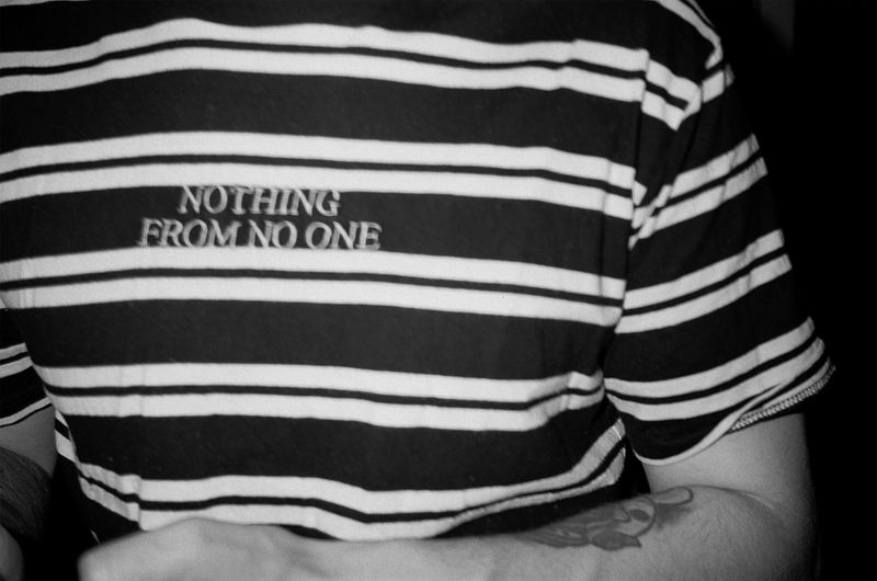 © Kate Schultze - Image from the now that we're here, we may as well go too far. photography project