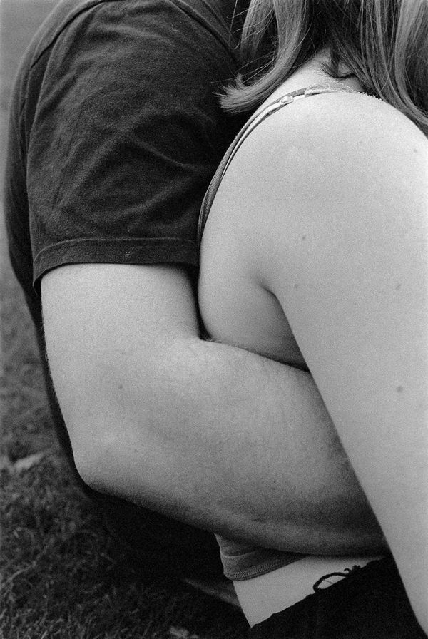 © Kate Schultze - Image from the now that we're here, we may as well go too far. photography project