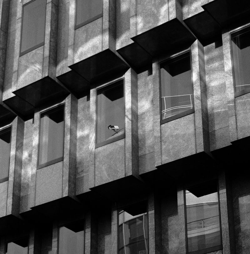 © Kate Schultze - Image from the now that we're here, we may as well go too far. photography project