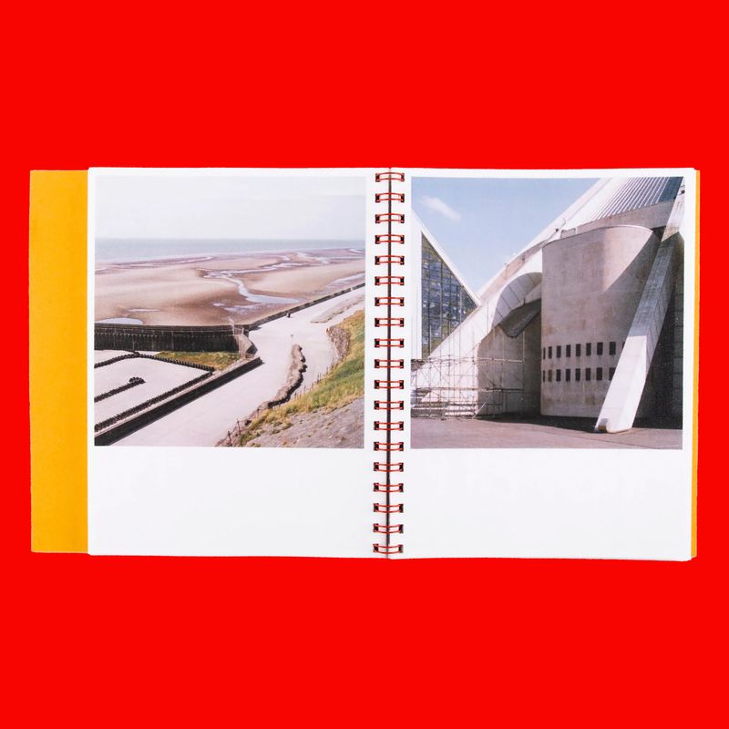 © Kate Schultze - Image from the mind the gap, luv. photography project