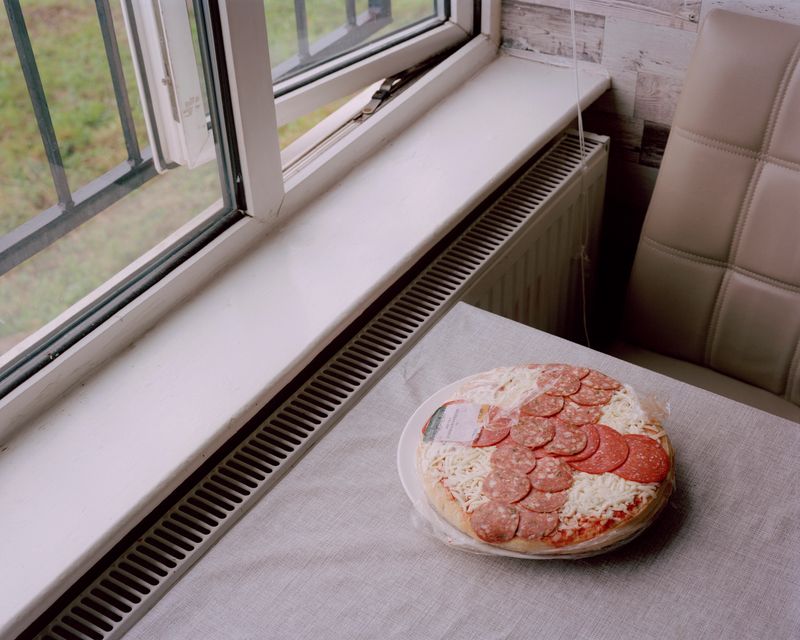 © Kate Schultze - Image from the mind the gap, luv. photography project