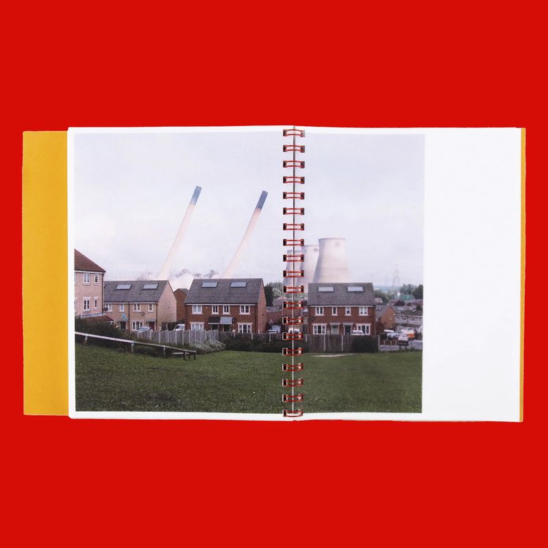 © Kate Schultze - Image from the mind the gap, luv. photography project