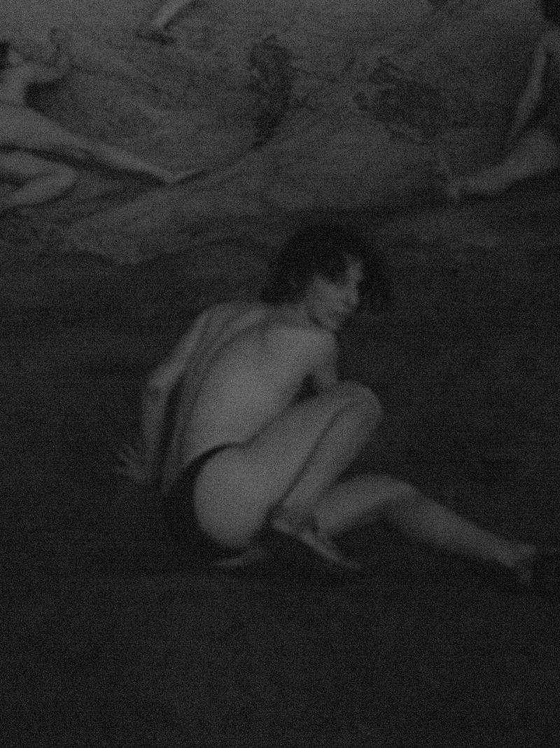 © Andrea Orejarena - James