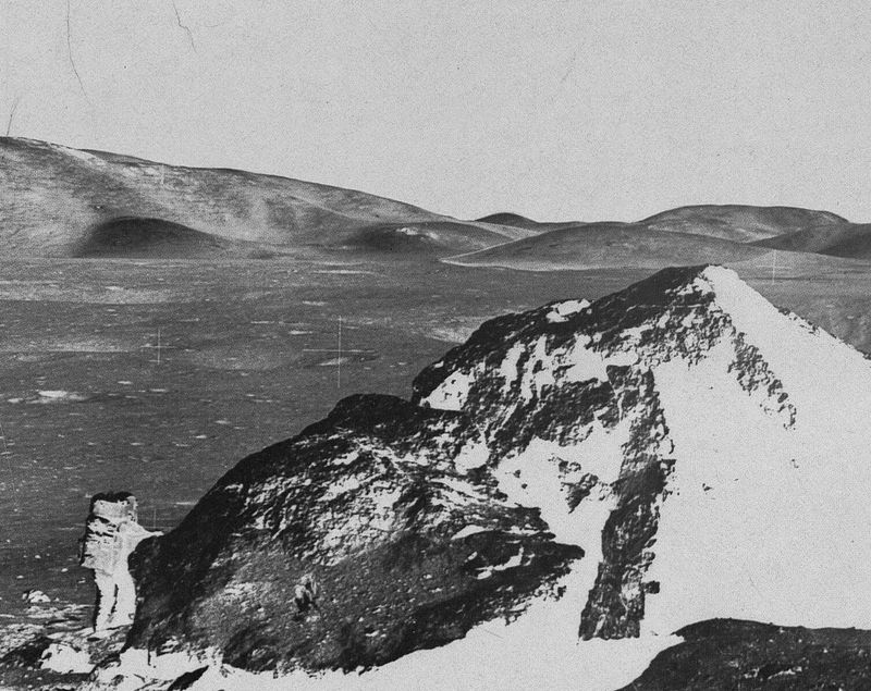 © Andrea Orejarena - Image from the I Love You Like The Moon photography project