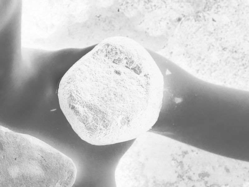 © Andrea Orejarena - Image from the I Love You Like The Moon photography project