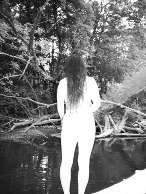 I Love You Like the Moon