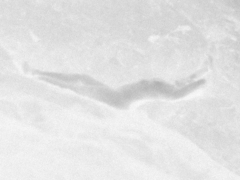 © Andrea Orejarena - Image from the I Love You Like the Moon photography project