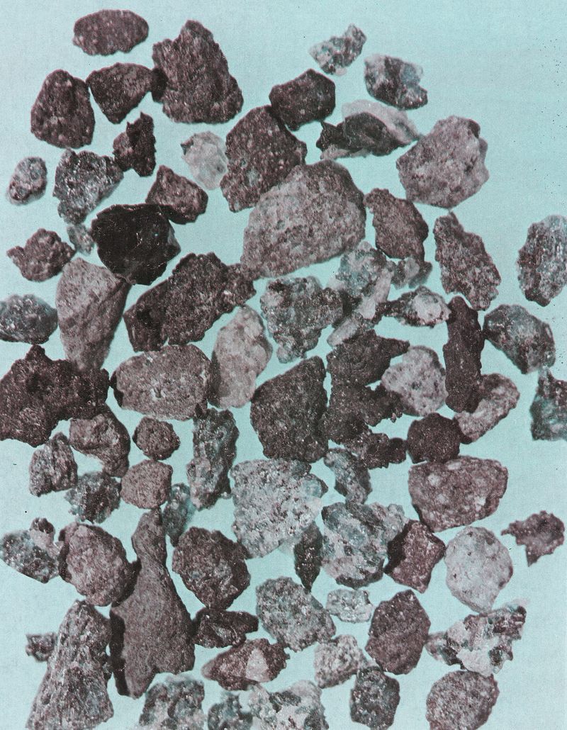 © Andrea Orejarena - Image from the I Love You Like The Moon photography project