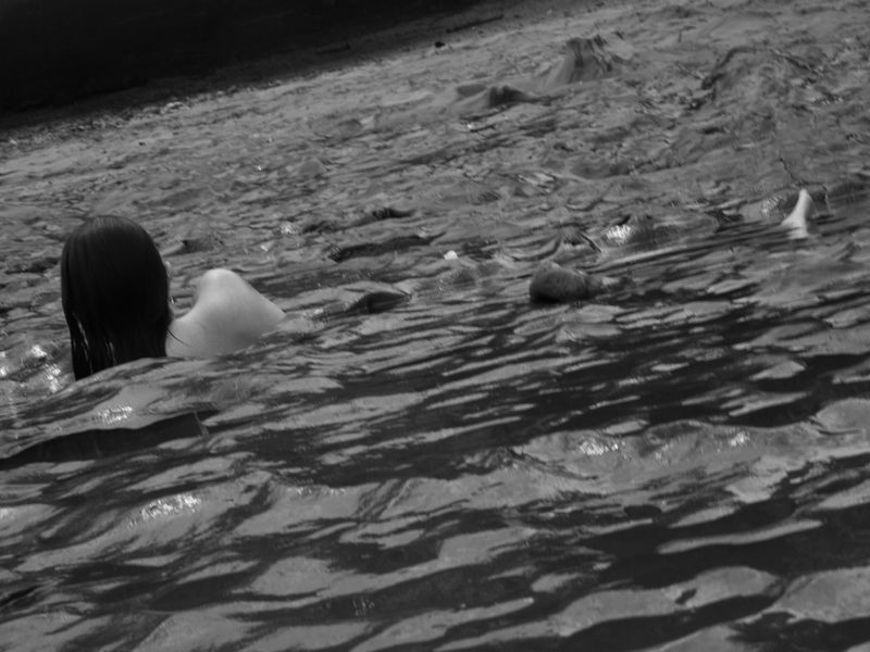 © Andrea Orejarena - Image from the I Love You Like The Moon photography project