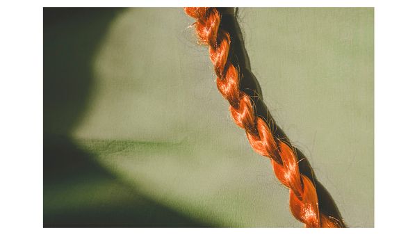 © Palma Bayoneta - Image from the Let Me Hold You One Last Time photography project