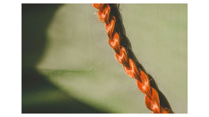 © Palma Bayoneta - Image from the Let Me Hold You One Last Time photography project