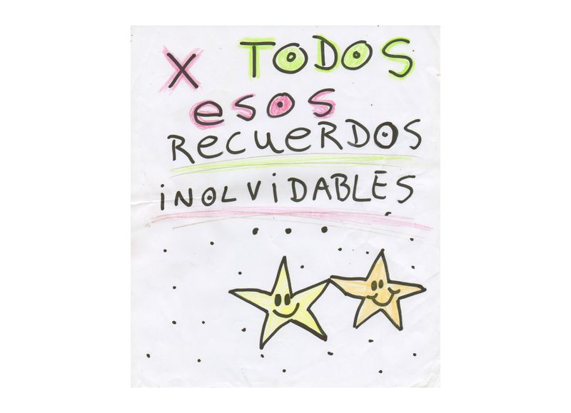 © Palma Bayoneta - Image from the Let Me Hold You One Last Time photography project