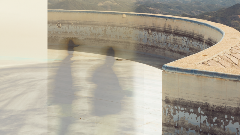 © Palma Bayoneta - Image from the Let Me Hold You One Last Time photography project