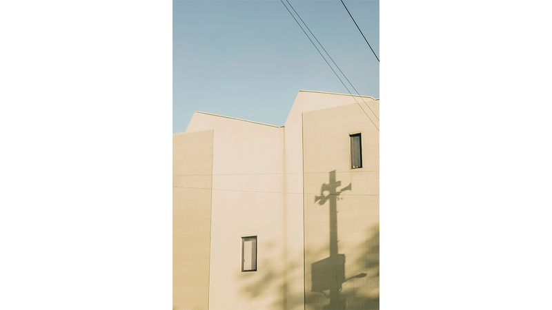 © Palma Bayoneta - Image from the Let Me Hold You One Last Time photography project