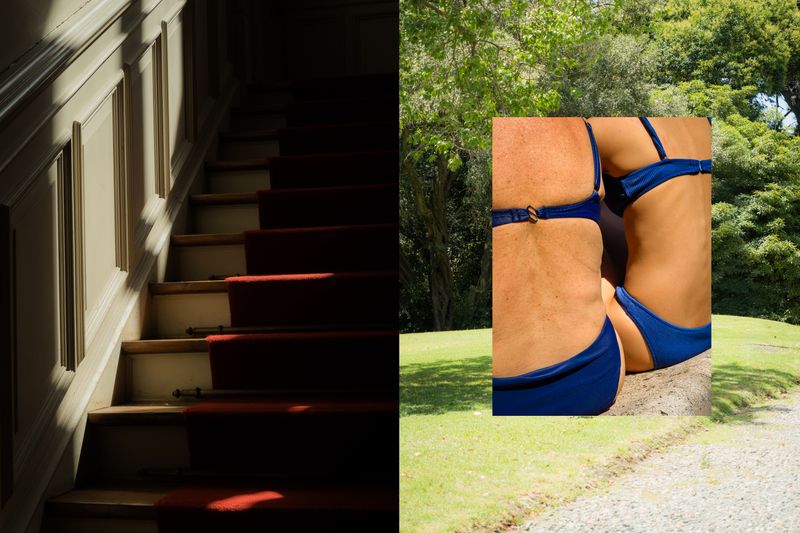 © Palma Bayoneta - Image from the San Elvio photography project