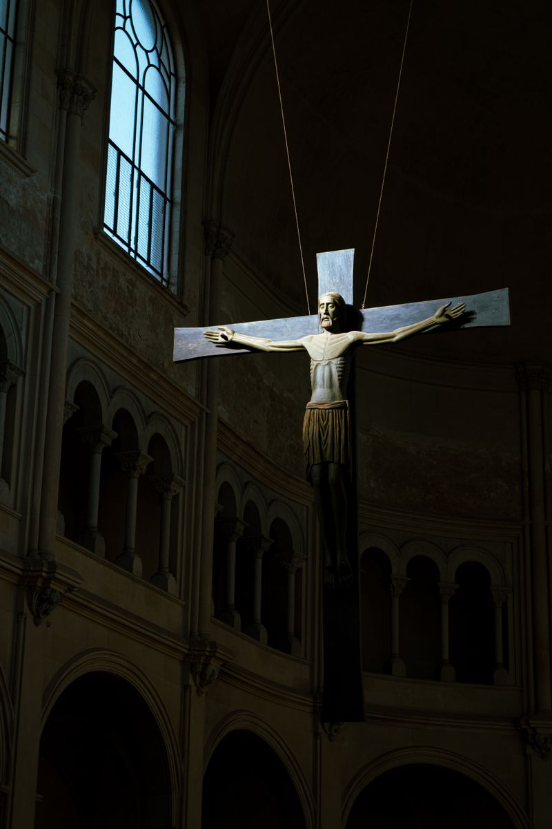 © Palma Bayoneta - Image from the San Elvio photography project