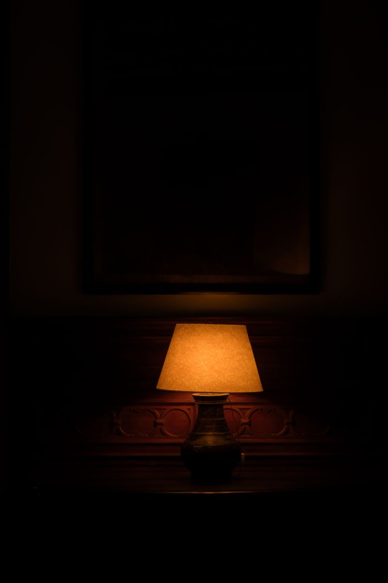 © Palma Bayoneta - Image from the San Elvio photography project