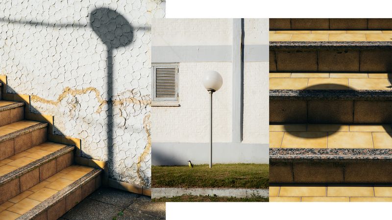 © Palma Bayoneta - Image from the Not a Single Rain Cloud in Sight photography project