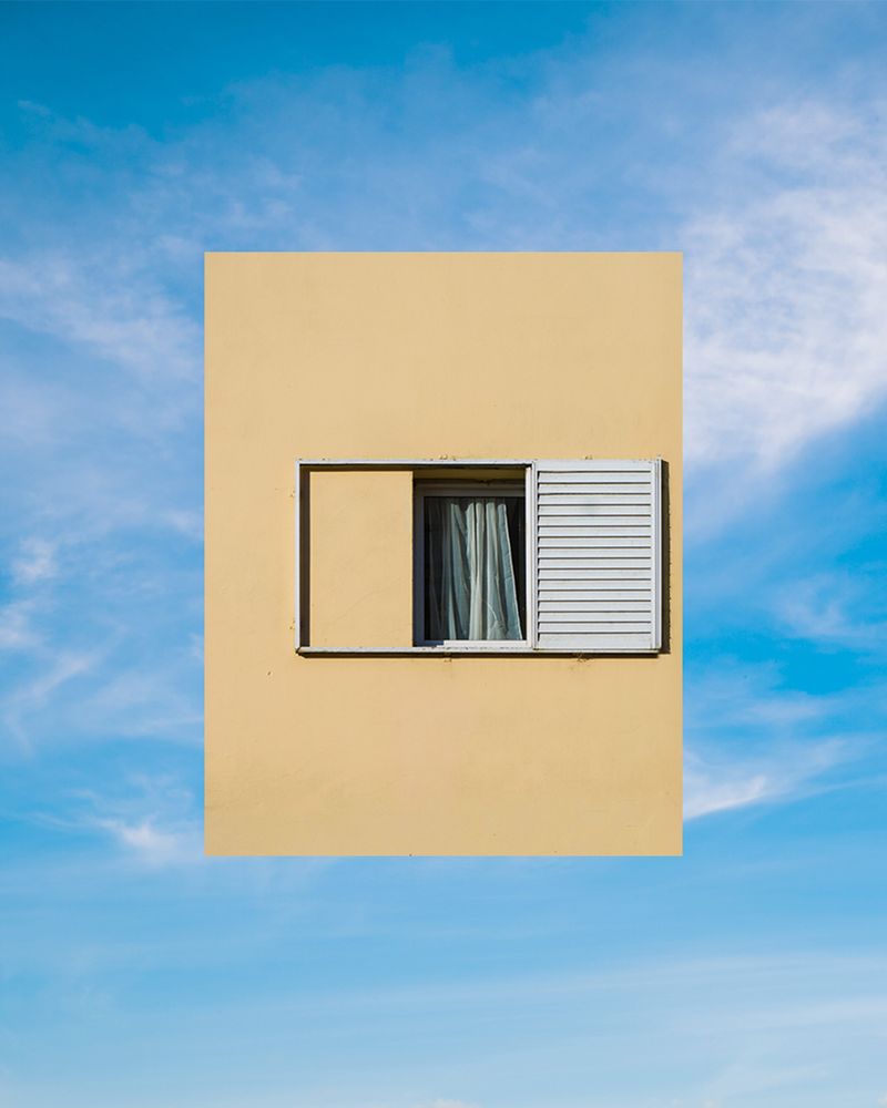 © Palma Bayoneta - Image from the Not a Single Rain Cloud in Sight photography project