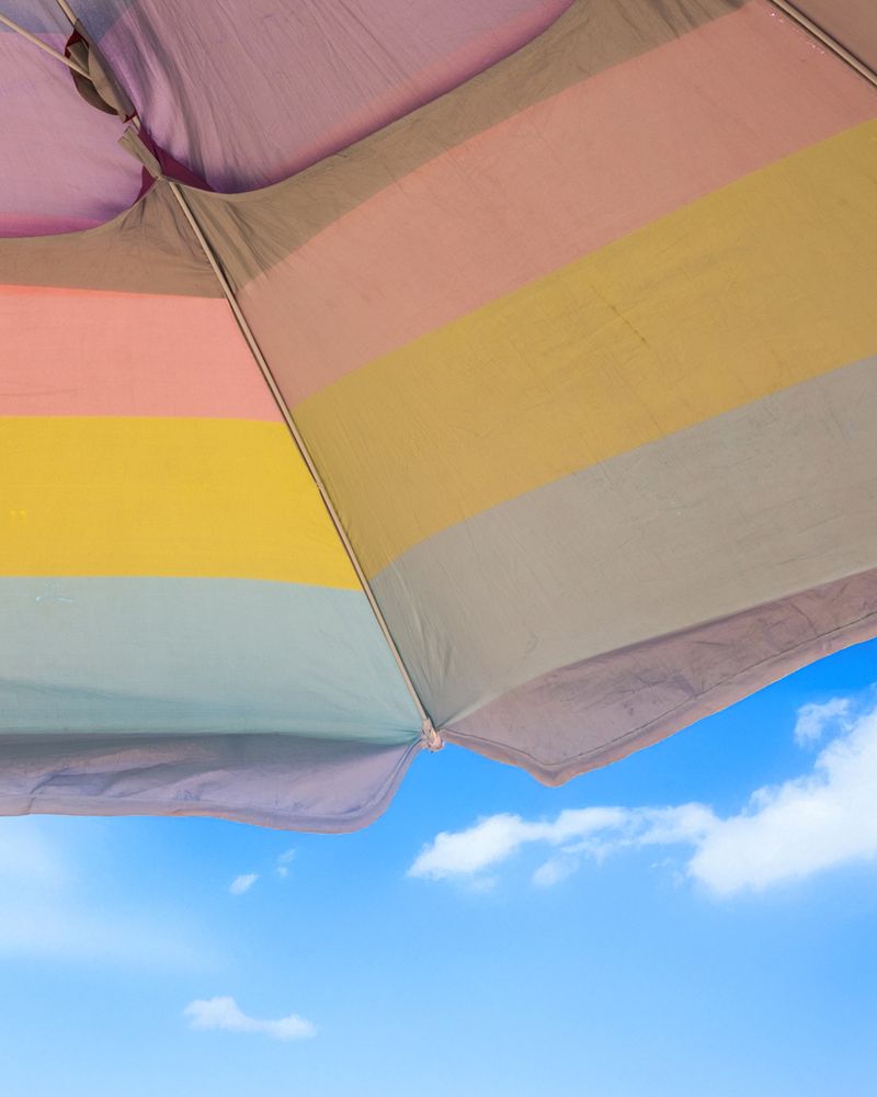 © Palma Bayoneta - Image from the Not a Single Rain Cloud in Sight photography project