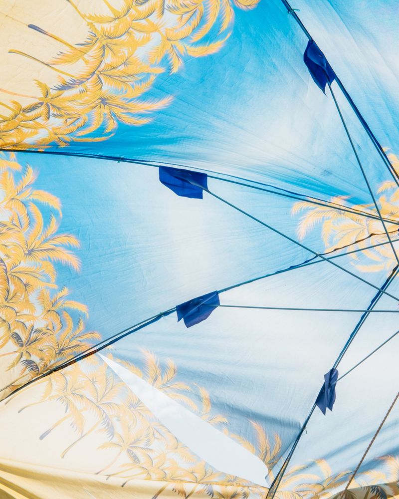 © Palma Bayoneta - Image from the Not a Single Rain Cloud in Sight photography project