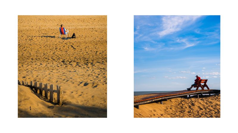 © Palma Bayoneta - Image from the Not a Single Rain Cloud in Sight photography project