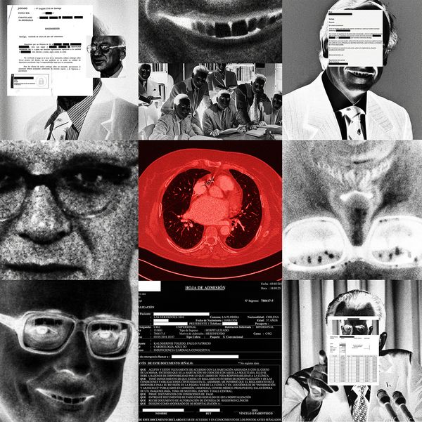 The impact of health policies on family health: a look through photography | Integri News