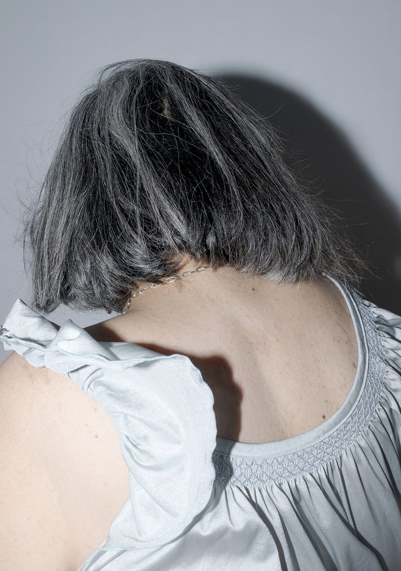 © Inti Javiera Gajardo Gonzalez - Image from the Dilación photography project