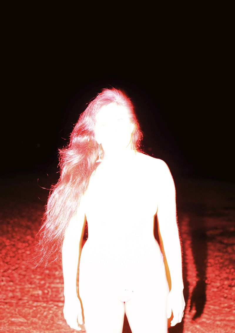 © Inti Javiera Gajardo Gonzalez - Image from the Dilación photography project