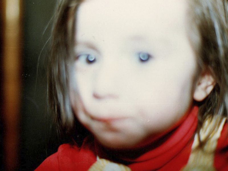 © Inti Javiera Gajardo Gonzalez - Image from the Dilación photography project