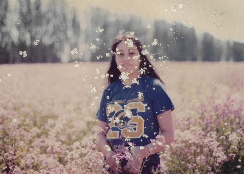 © Inti Javiera Gajardo Gonzalez - Image from the Dilación photography project