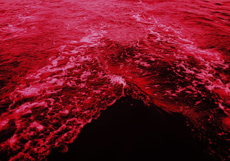 © Inti Javiera Gajardo Gonzalez - Image from the Dilación photography project