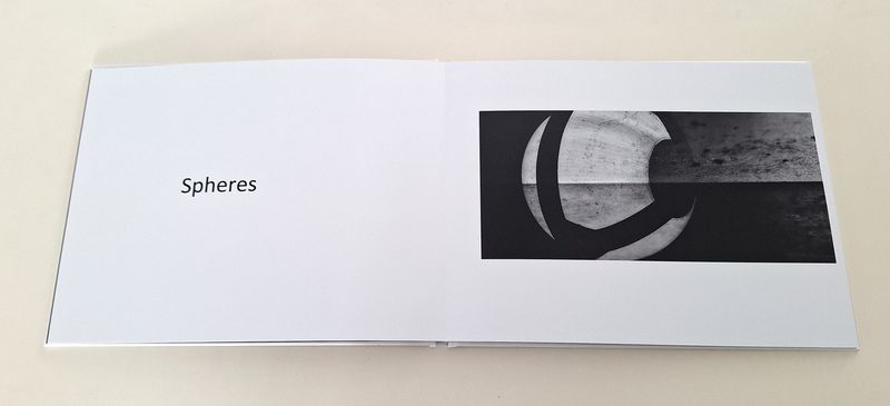 © Michael Hagen - Sample Page from the Art Book