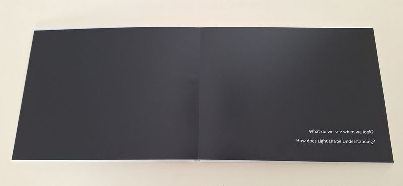 © Michael Hagen - Sample Page from the Art Book