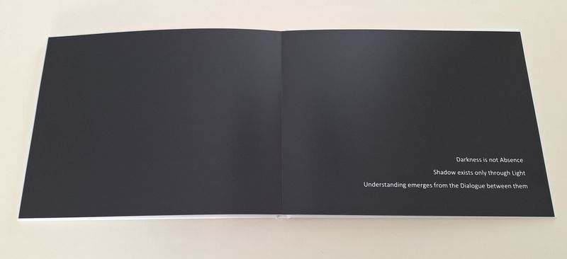 © Michael Hagen - Sample Page from the Art Book