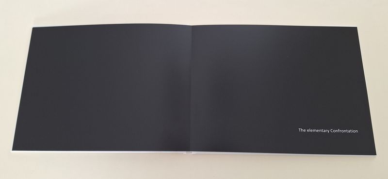 © Michael Hagen - Sample Page from the Art Book