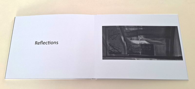 © Michael Hagen - Sample Page from the Art Book