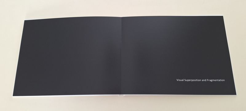 © Michael Hagen - Sample Page from the Art Book