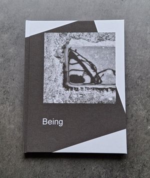 BEING (Part IV of the Pentalogy "Tempus Fugit Poiesis: Lights being realized")