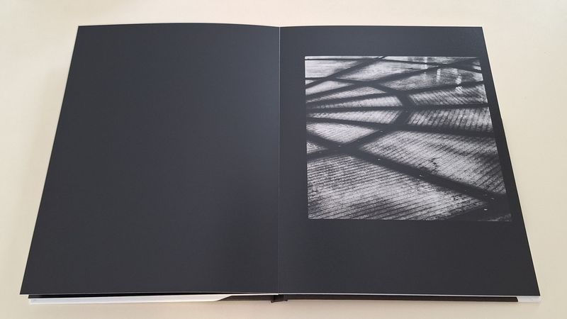 © Michael Hagen - Sample Page from the Art Book