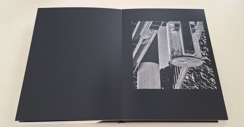 © Michael Hagen - Sample Page from the Art Book