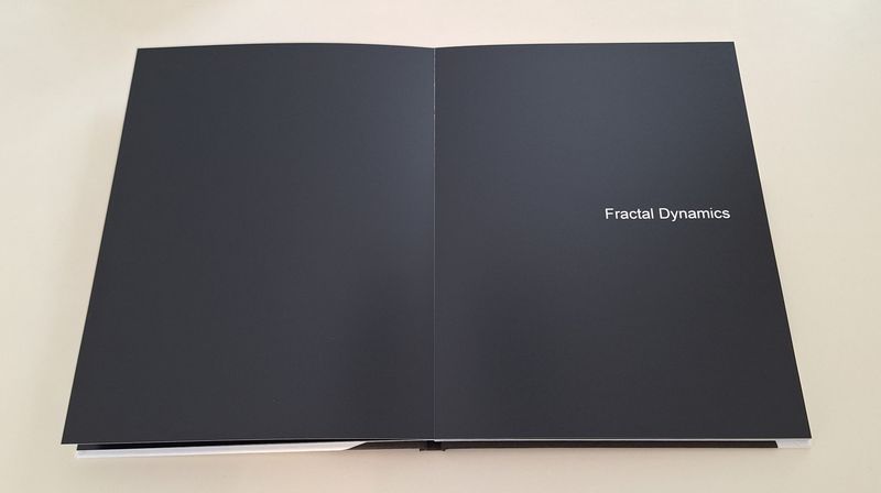 © Michael Hagen - Sample Page from the Art Book