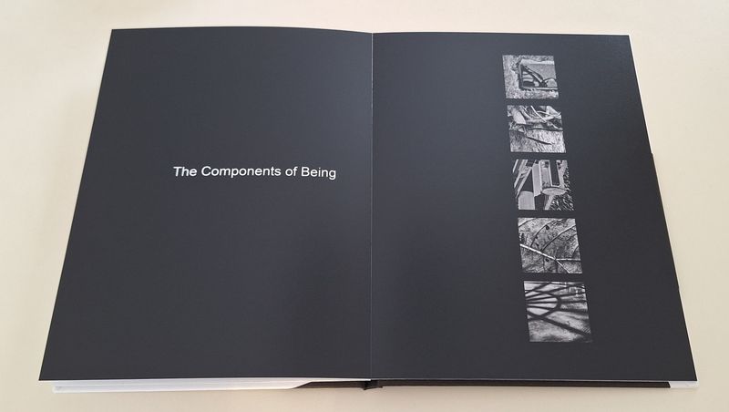 © Michael Hagen - Sample Page from the Art Book