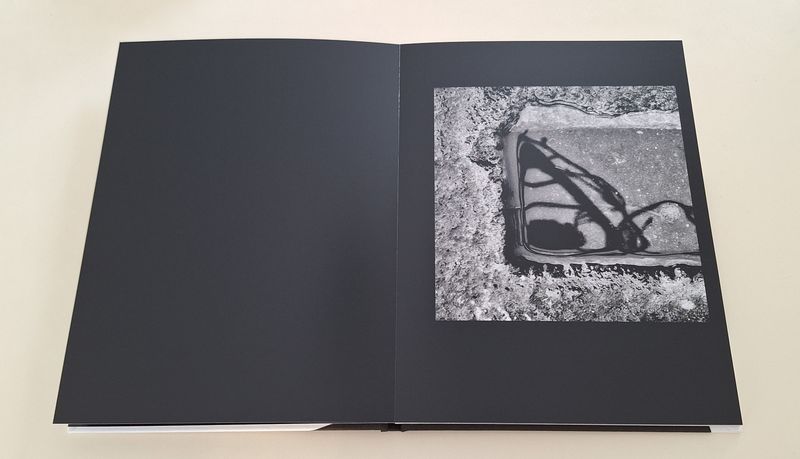 © Michael Hagen - Sample Page from the Art Book