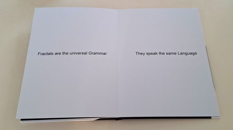 © Michael Hagen - Sample Page from the Art Book