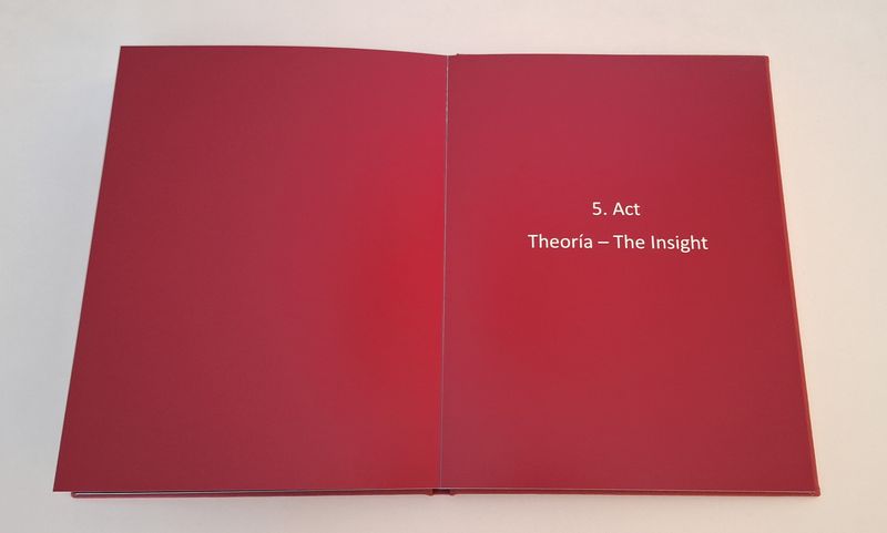 © Michael Hagen - Image from the Poiesis (Part II of the Pentalogy "Tempus Fugit Poiesis: Lights being realized") photography project