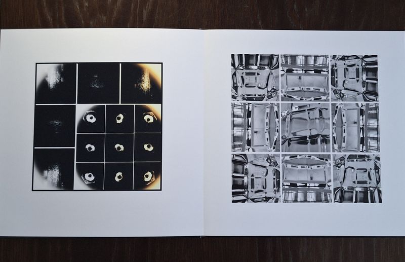 © Michael Hagen - Inner Mirror Diptych