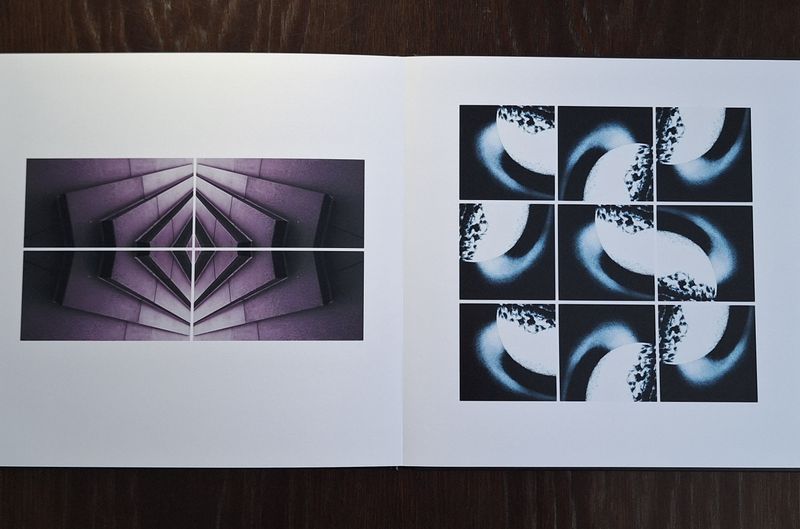 © Michael Hagen - Inner Mindset Diptych