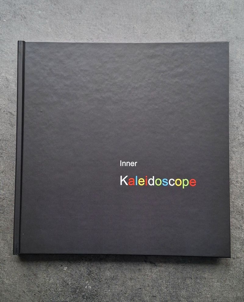 © Michael Hagen - Image from the Inner Kaleidoscope photography project