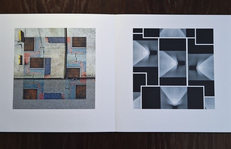 © Michael Hagen - Inner Mindset Diptych